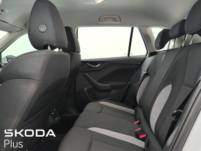 Skoda Kamiq 2026