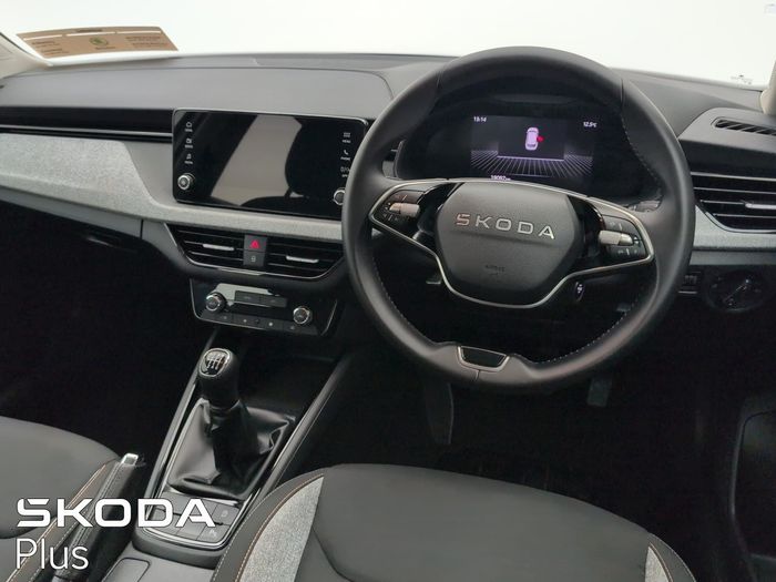 Skoda Kamiq 2026