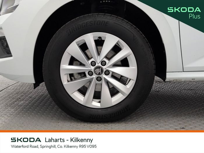 Skoda Kamiq 2026