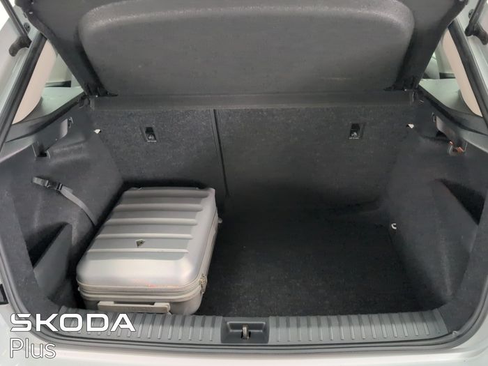 Skoda Kamiq 2026
