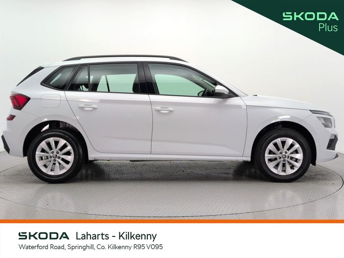 Skoda Kamiq 2026