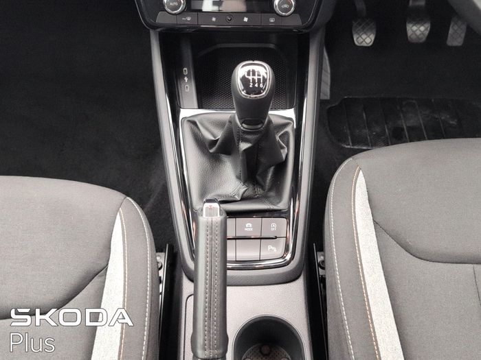 Skoda Kamiq 2026