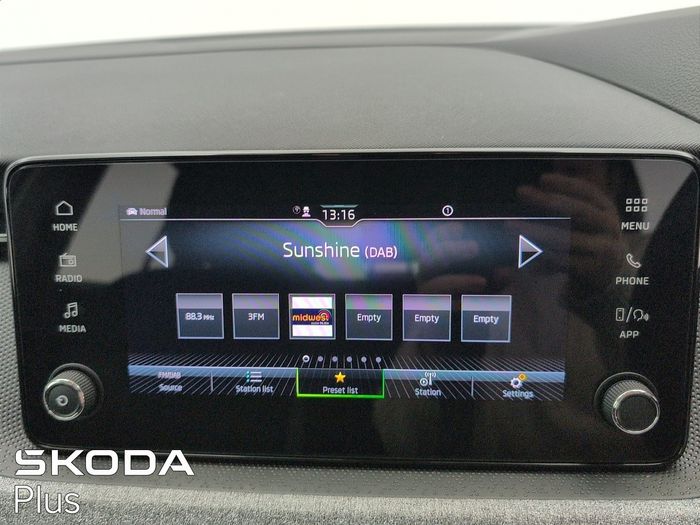 Skoda Kamiq 2026