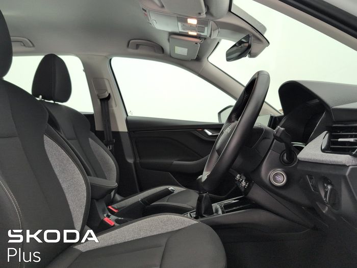 Skoda Kamiq 2026