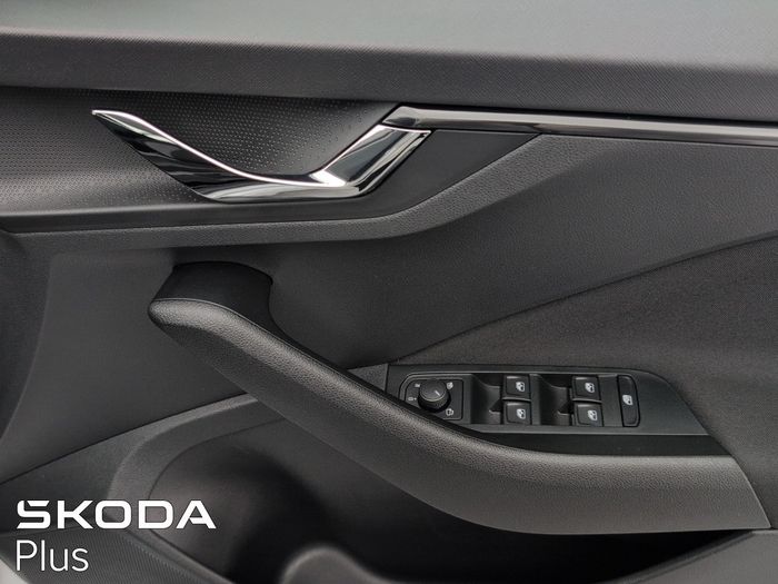 Skoda Kamiq 2026