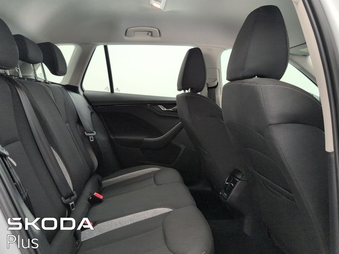 Skoda Kamiq 2026