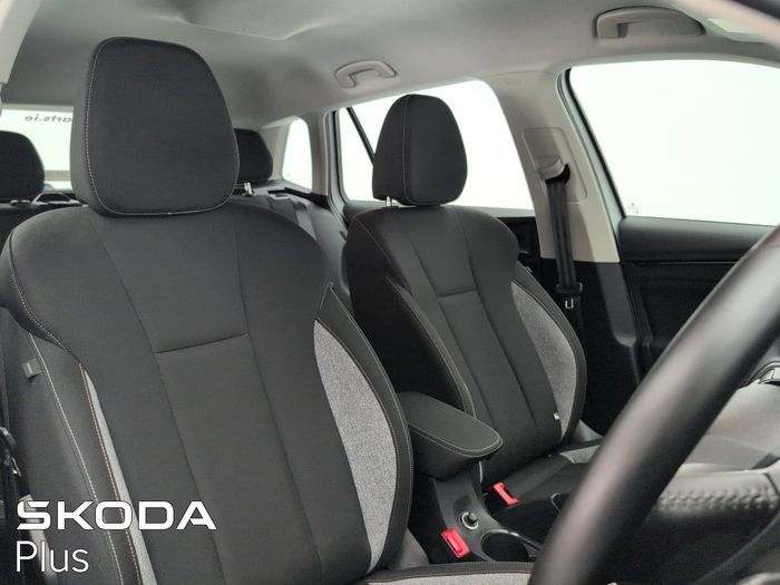 Skoda Kamiq 2026