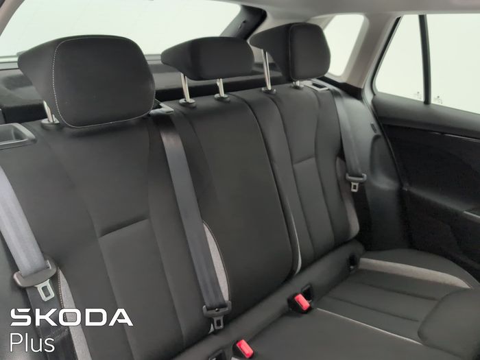 Skoda Kamiq 2026