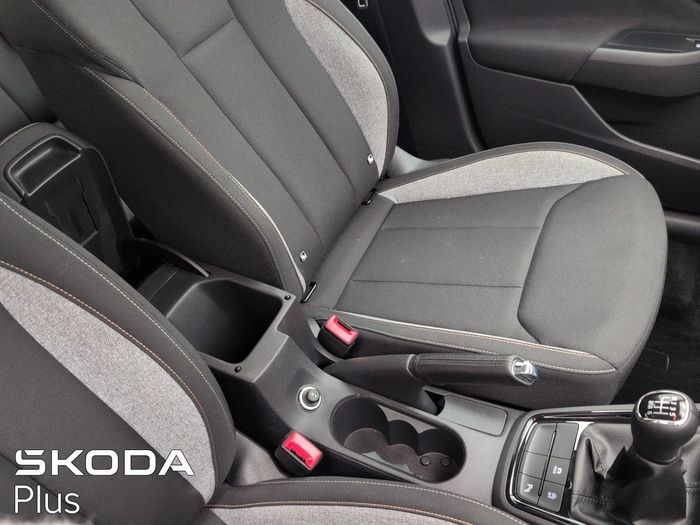 Skoda Kamiq 2026