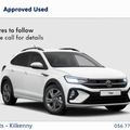 Volkswagen Taigo 2026