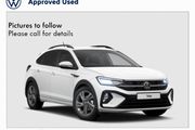 Volkswagen Taigo 2026