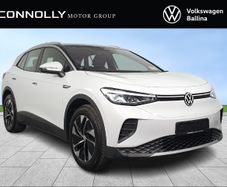 Volkswagen ID.4 2026
