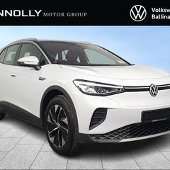 Volkswagen ID.4 2026