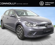 Volkswagen Polo 2026
