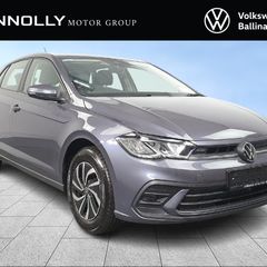 Volkswagen Polo 2026