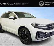 Volkswagen Touareg 2026