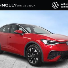 Volkswagen ID.5 2026