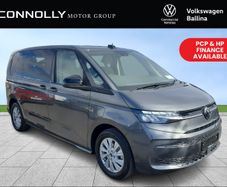 Volkswagen Multivan 2026