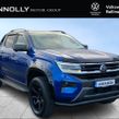 Volkswagen Amarok 2026