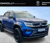 Volkswagen Amarok 2026