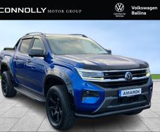 Volkswagen Amarok 2026