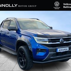 Volkswagen Amarok 2026
