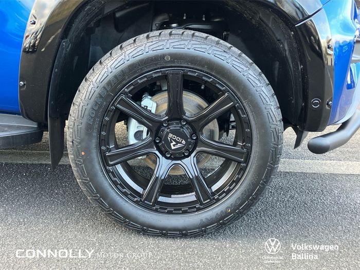 Volkswagen Amarok 2026