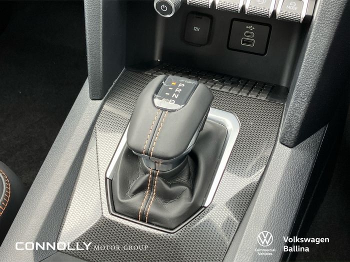 Volkswagen Amarok 2026