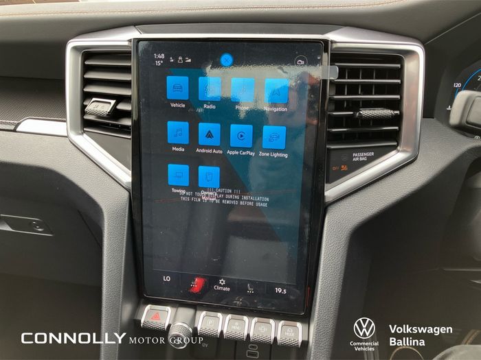 Volkswagen Amarok 2026
