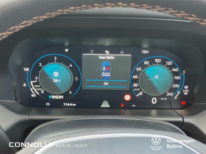 Volkswagen Amarok 2026