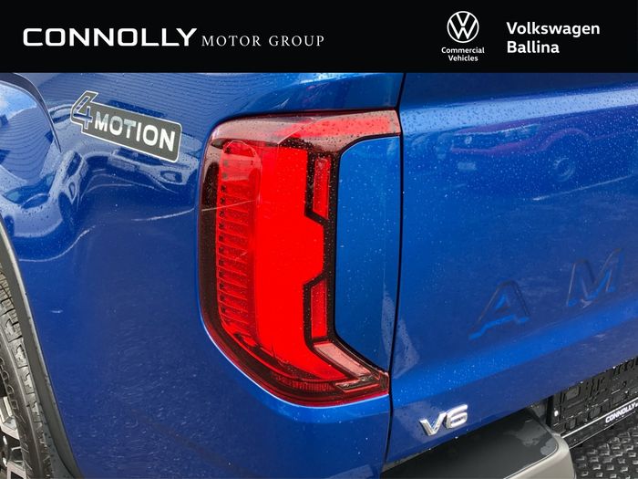 Volkswagen Amarok 2026
