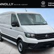Volkswagen Crafter 2026