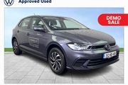 Volkswagen Polo 2025
