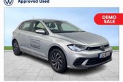Volkswagen Polo 2025