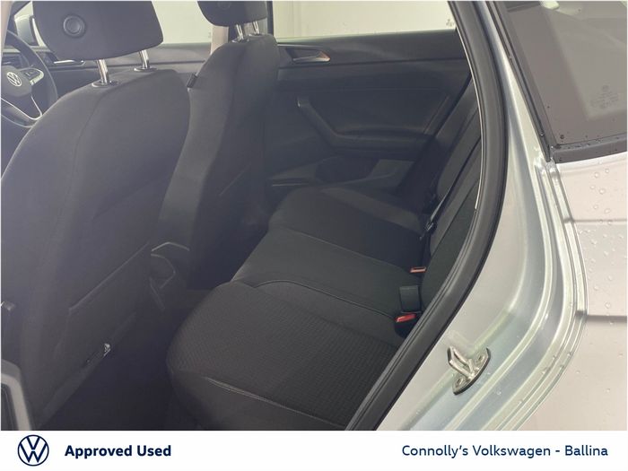 Volkswagen Polo 2025