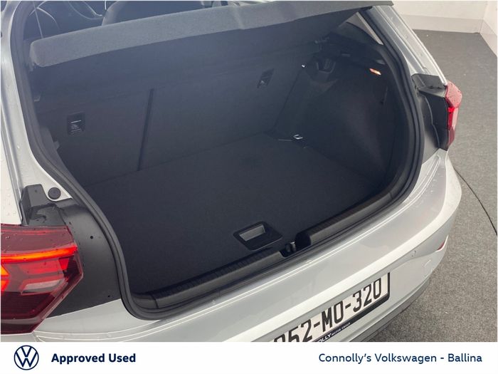 Volkswagen Polo 2025