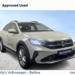 Volkswagen Taigo 2025