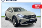Volkswagen Taigo 2025