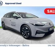 Volkswagen ID.7 2025