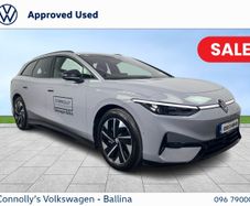 Volkswagen ID.7 2025
