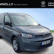 Volkswagen Caddy 2025