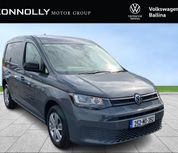 Volkswagen Caddy 2025