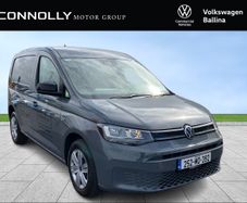 Volkswagen Caddy 2025