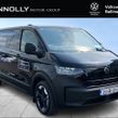 Volkswagen Transporter 2025