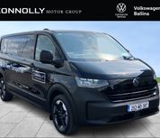 Volkswagen Transporter 2025