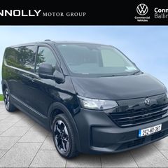 Volkswagen Transporter 2025