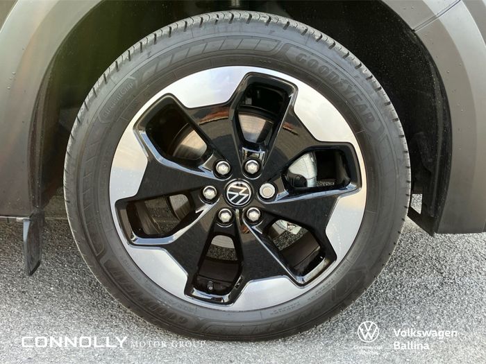 Volkswagen Transporter 2025