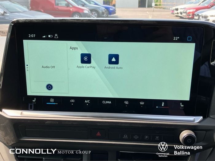 Volkswagen Transporter 2025