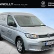 Volkswagen Caddy 2025