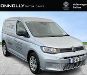 Volkswagen Caddy 2025